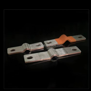高质量柔性铜母线不同风格配电设备母线制造商，用于ESS电池组 - Product Image 3