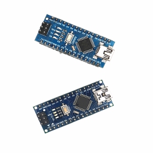 Nano V3.0 3.0 328P Atmega328p Atmega328 für Arduino Nano V3 MINI USB-Erweiterungs modul platine
