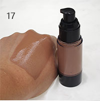 17 #
