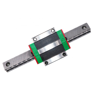 Riel de guía lineal Hiwin HGR15 de China, guía de movimiento lineal preciso, nueva condición - Product Image 5