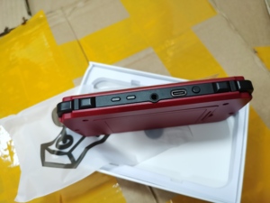 Playgo คอนโซลเกมมือถือ3.5นิ้ว,เครื่องเล่นเกมคอนโซลจำลองแบบเปิด IPS เครื่องเล่นเกมย้อนยุคเครื่องเล่นวิดีโอเกมคอนโซล - Product Image 3
