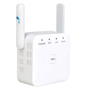 <strong>5Ghz</strong> Wireless WiFi Repeater 1200Mbps Router Wifi Booster Wifi Long Range Stable Extender 5G <strong>Wi</strong>-<strong>Fi</strong> Signal Amplifier Repetidor - Product Image 4