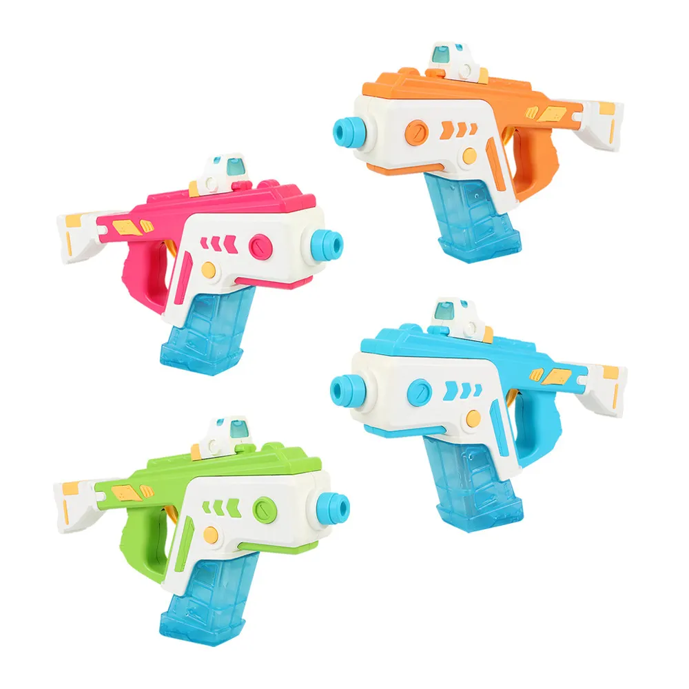 Summer Outdoor Garden Kids Electric Water Play Gun Toy Hot Sale Quality Automatic Spray Water Gun Children Pool Toys