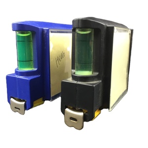 Thước đo băng nhựa đa chức năng mang theo bút và ghi chú dán có thể được viết và đo - Product Image 4