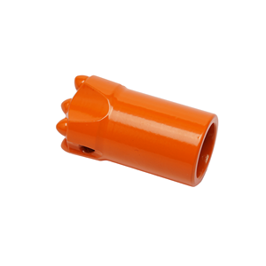 Competitive Price High Pressure <strong>Chisel</strong> <strong>Bit</strong> Button Thread Button <strong>Bit</strong> <strong>Tapered</strong> <strong>Bit</strong> - Product Image 1
