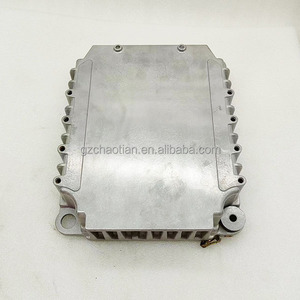 20577134 Controller T12 Motor Computer Board ECU mit Programm 20577134 für Penta TWD1240VE TAD1241GE TAD1242G - Product Image 6