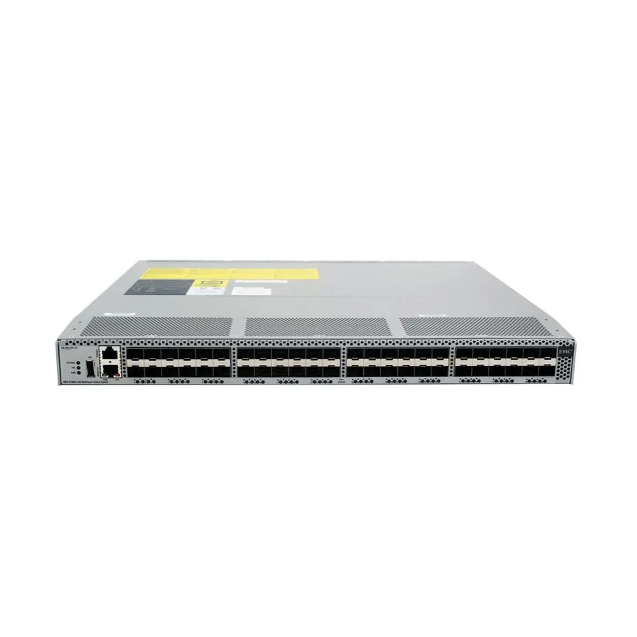 Marca nueva original de Cisco, con 24 puertos activos + 32G 9148T 32G, conmutador de red FC, con 24 puertos, 1, 2, 1, 2, 1, 2, 1, 2, 2, 1, 2