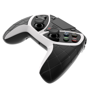 Controlador DE JUEGOS DE GamePad de joystick inalámbrico actualizado 2024 para ps4/PC/android/ios - Product Image 4
