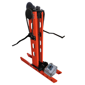 Juego de penetrómetro de cono dinámico estático para uso en campo de laboratorio para pruebas geotécnicas de suelo - Product Image 1
