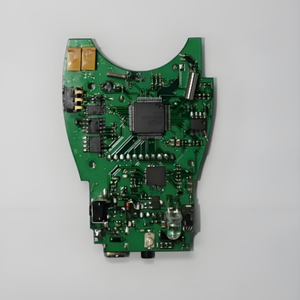 แผงวงจร PCB แบบสากลแบบกำหนดเองหลายชั้นผู้ผลิตชิ้นส่วน PCB Fr4 PCBA PCB - Product Image 2