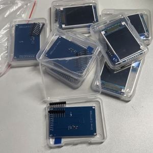 <strong>1.8</strong>-Inch High-Definition IPS <strong>LCD</strong> Screen Module <strong>with</strong> Color TFT Display 128*160 SPI <strong>Interface</strong> Electronic Modules and Kits - Product Image 4