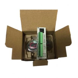 100% nuevo y original DVP14SS211T Delta PLC controlador programable PLC Delta DVP DVP-14SS211t