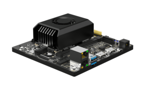 200I DK A2 8GB fino a 20 Kit di scheda di sviluppo del modulo per sviluppatori top Edge Computing - Product Image 3