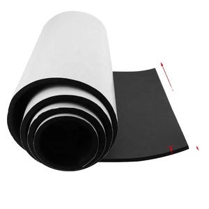 Yüksek kaliteli NBR EPDM özel kauçuk ürünleri kesme ile yüksek hassasiyetli üretici işleme hizmeti dahil - Product Image 4