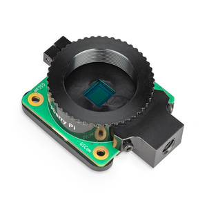 <strong>Raspberry</strong> <strong>Pi</strong> Global Shutter <strong>Camera</strong> Modules