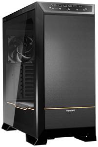 Dark Base Pro 901 DX Silent Side Transparent Large <strong>Case</strong> for a High-performance <strong>Excellent</strong> Cooling Options Pc <strong>case</strong> - Product Image 2