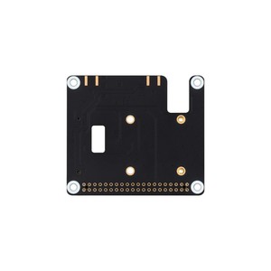 Ahududu Pi için PCIe MiniPCIe adaptörü Bluetooth bağlantısı için 5 USB yüksek hızlı ağ sürücüsü-ücretsiz tak-çalıştır MiniPCIe