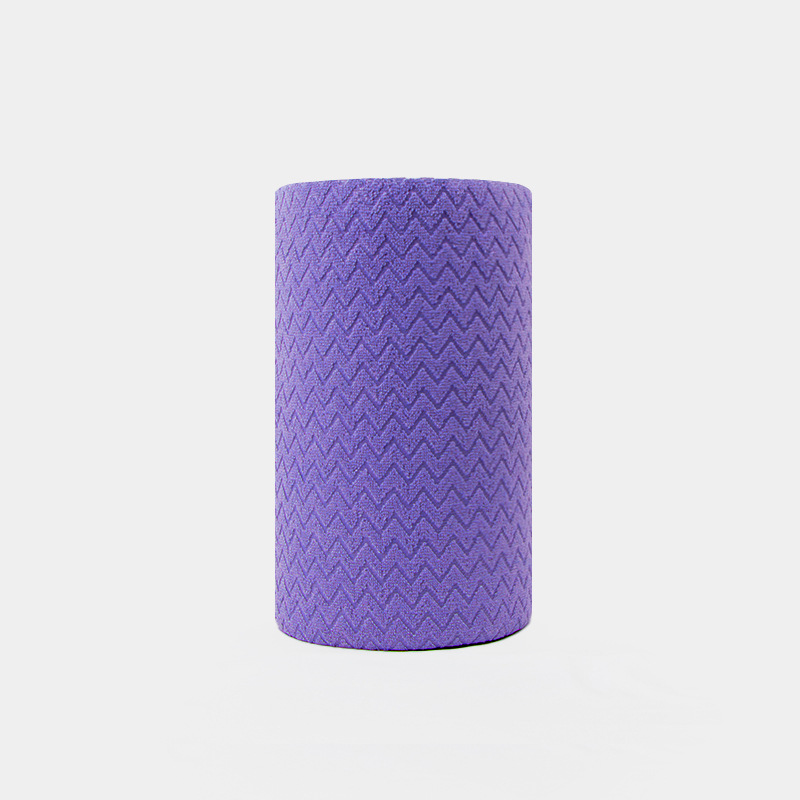 Púrpura (25*25CM, 20 rollos)