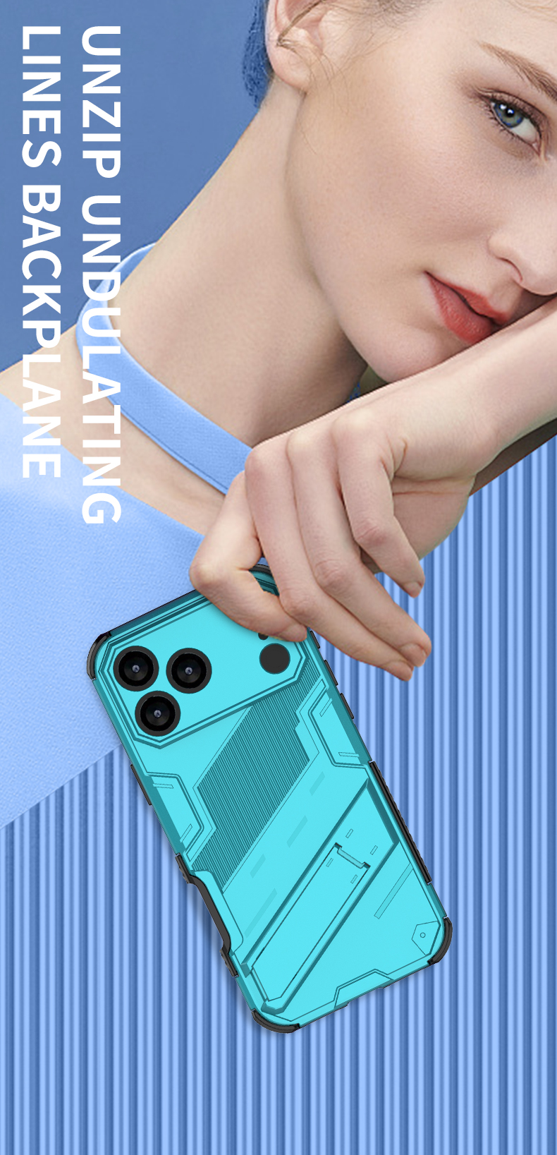Bleu marine