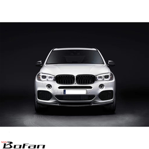 การปรับเปลี่ยนชิ้นส่วนรถยนต์ X5 M-Tech สไตล์ชุดร่างกายสำหรับ BMW X5 F15 - Product Image 4