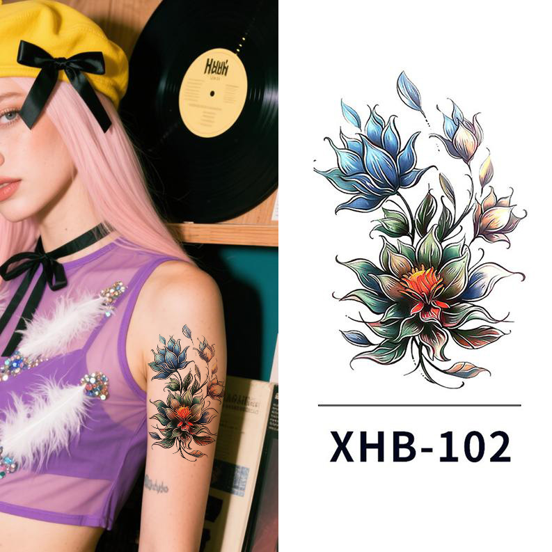 XHB-102