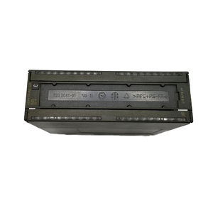 6ES7211-1AE40-0XB0 Programmier bare Logik steuerung der Serie 6 ES7 Original-Logik modul 6 ES7211 1 AE40 0 XB0 - Product Image 1