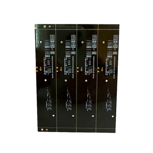 4v0 rohs/fr4/סרוג hdi/גמיש hdi יחיד/דו צדדי רב-צדדי/pcb/pcba ייצור מעגלים מודפסים באיכות גבוהה