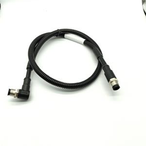 Customize GX16 to JST SM and IP67 Energy Storage Wire Harness - Product Image 2