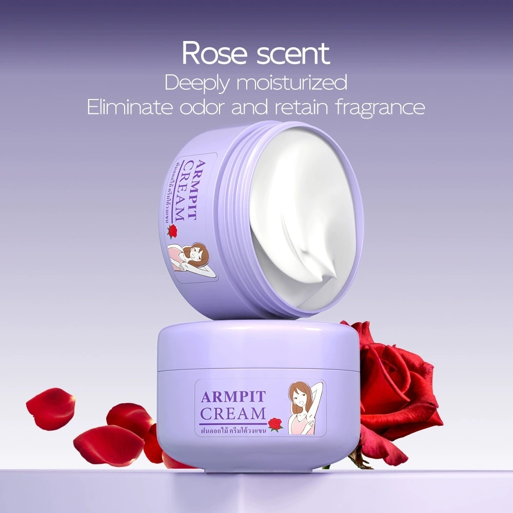 01#Rose Scent