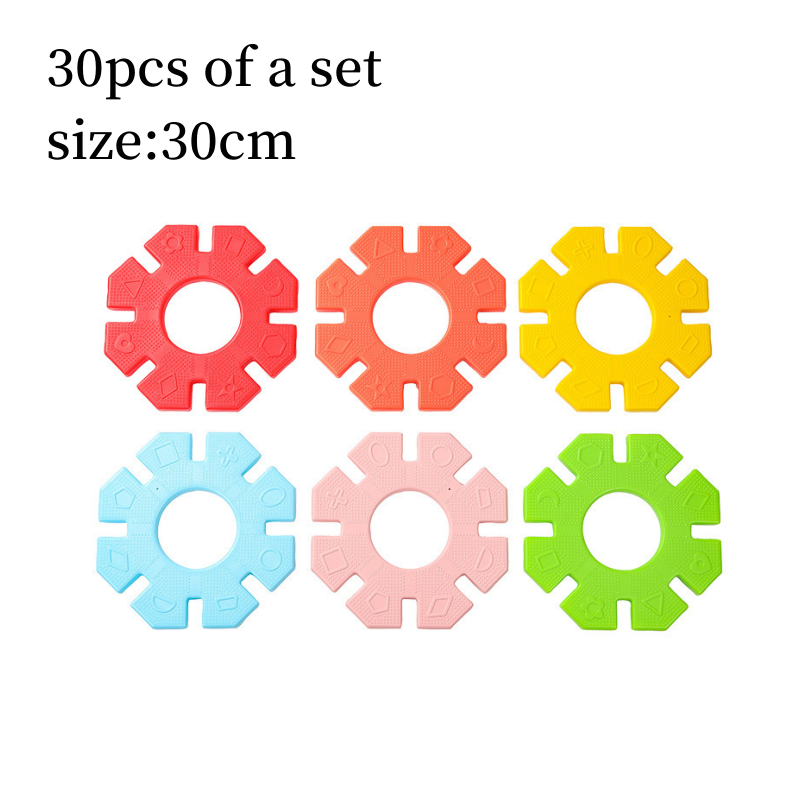 30PCs 30cm