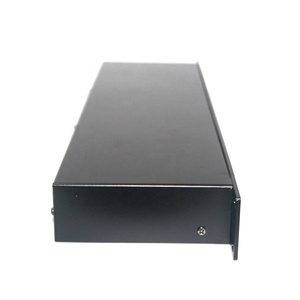 DMX512 signal mixer controller für bühnen beleuchtung