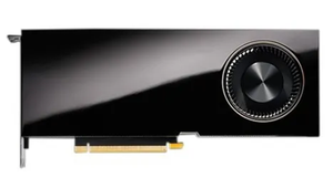 กราฟิกการ์ดประมวลผลกราฟิกส์3090 RTx3080 A5000 A4000 RTX ประสิทธิภาพสูง6000 8000 - Product Image 3