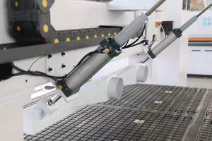 <strong>Cnc</strong> <strong>Router</strong> <strong>Machine</strong> 1325 - Product Image 5