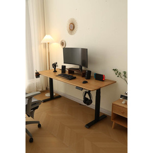 Tablero de carpintería, escritorio y silla, mesa de estudio educativo, mesa de juego de mesa de ordenador ajustable de altura estable - Product Image 5