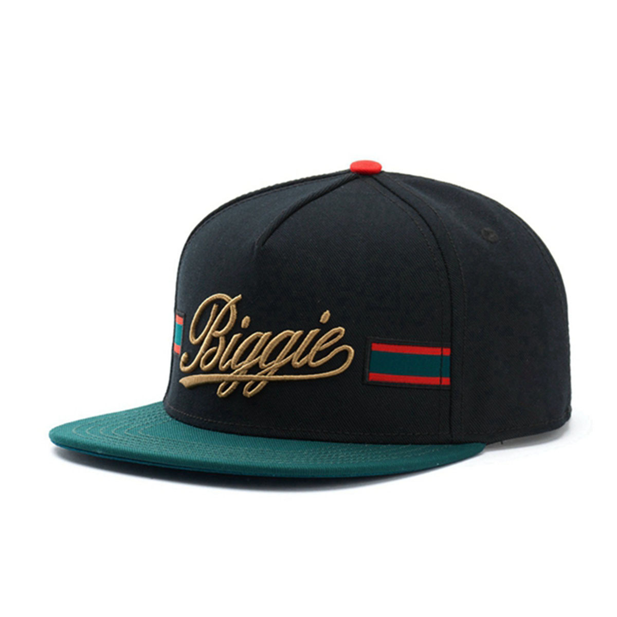 Small letter biggie