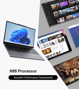 Cơ hội tuyệt vời 15.6-inch máy tính xách tay Intel N95 Quad Core Win 10/11 16GB + 256GB cho văn phòng và chơi game trực tuyến-Cung cấp bán buôn - Product Image 5