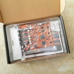 ESI Maya44 EX 4-In/4-Out PCIe Audio Interface Sound Card Two Stereo 1/4&quot; <strong>Inputs</strong> And <strong>Outputs</strong> Hi-Z Guitar <strong>Input</strong> - Product Image 4