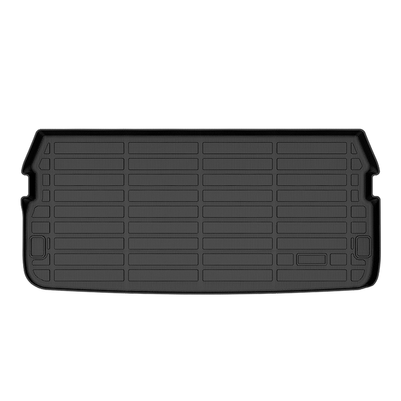 LandCruiser LC300 2022-2025 Car Boot Mat