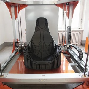 高质量3d模型原型打印服务sla树脂3d打印快速原型制造商 - Product Image 6