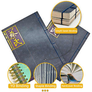 Source Factory Custom High Quality <strong>Books</strong> Printing Family Tree Print on Demand Color <strong>Book</strong> Business Novels Magazine