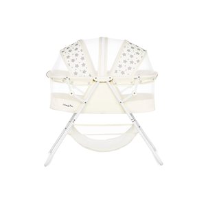 Crib <strong>Baby</strong> Bed Set Cot Bed <strong>Baby</strong> Crib for Born <strong>Baby</strong> with Mosquito Net - Product Image 5