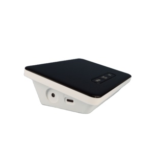 高精度病院電気腕血圧モニター家庭用クイックテスト早期検出 - Product Image 1