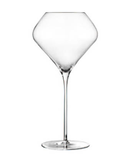 Red Wine Glass