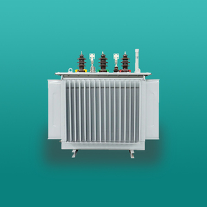 Customized S11-S13 Oil Immersed <strong>Transformer</strong> High Voltage <strong>10kv</strong> 11kv 3 Phase Distribution <strong>Power</strong> <strong>Transformer</strong> Equipment Manufacturer