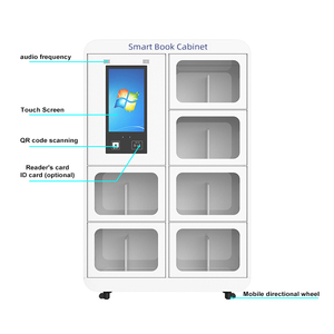 Rfid Uhf-считыватель - Product Image 3