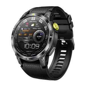 Outdoor Smartwatch NX18 Pro <strong>GPS</strong> Band <strong>Multi</strong> Sports Model Reloj Inteligente for <strong>Android</strong> IOS Heart Rate Monitoring Smart Watch - Product Image 1