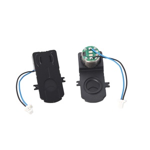 Modulo ottico con termocamera a infrarossi con dispositivo di visione notturna con otturatore a lama e termometro IR - Product Image 3