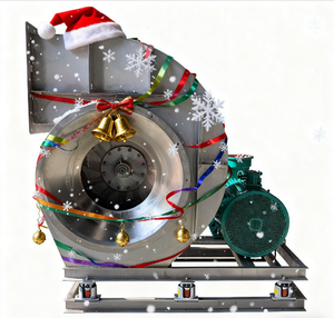 Turbo-loại nhỏ điện Sirocco <span class=keywords><strong>Radial</strong></span> Quạt thông gió im lặng OEM/ODM ly tâm xây dựng trang trại 50Hz 220V miễn phí - Product Image 3