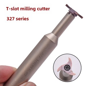 เครื่องกัดชนิด T-Type 3MB07GR200เครื่องตัดสล็อตความลึกตัดขนาดใหญ่พร้อมรูเล็กและช่องรูภายใน - Product Image 5