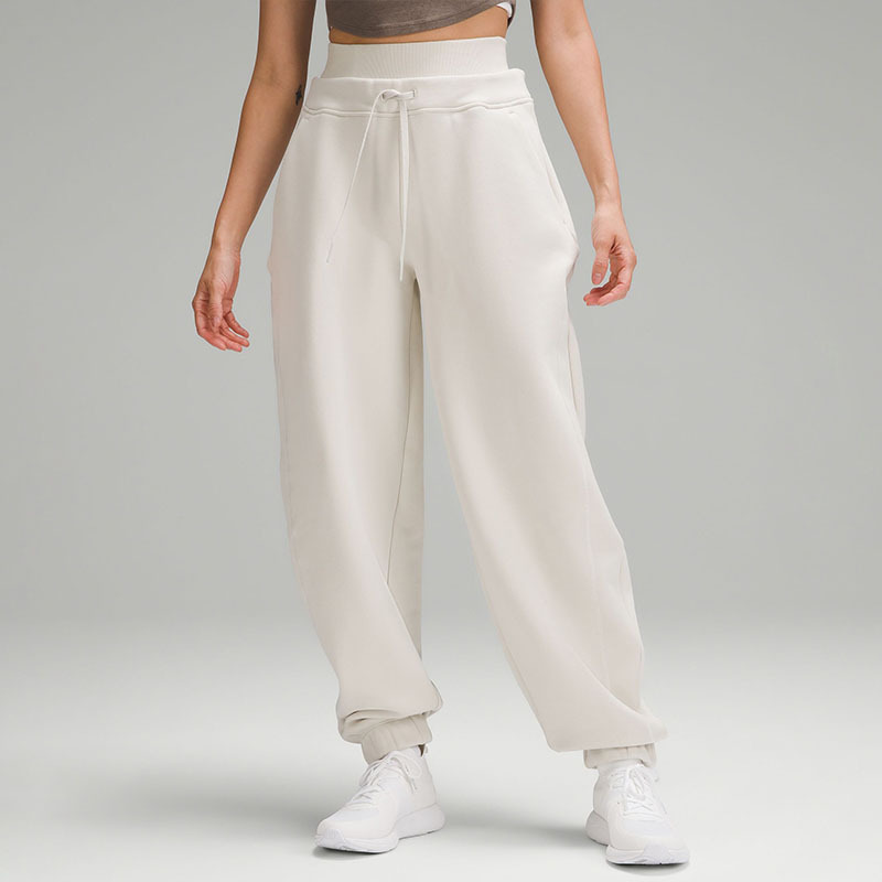 white pants